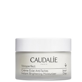 Caudalie Vinoperfect Instant Brightening Moisturizer Day Cream, 50ml