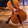 Anti-Slip Cello Pad, Cello Non Slip Mat Pads, Cello Spike