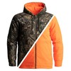 SCENTBLOCKER Scent Blocker Shield Series Evolve Reversible Parka, Hunting Coat