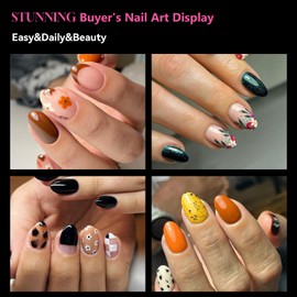 UNA GELLA Extra Short Almond Nail Tips Full Cover 504PCS Gel x Nail Tips Short Almond Shaped Nails Tips Soft Gelly Gel Clear Fake Nails Tip for Acrylic Nail Tip Soak Off Home DIY Salon Nails 12 Sizes