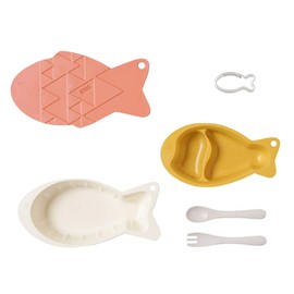 10mois - BOBO 21141001 mamamanma & go pink x yellow