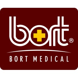 Bort 105400 SELLADUR® RIGID Thumb Brace for CMC, Sprain, Arthritis, Waterproof - Large, Left