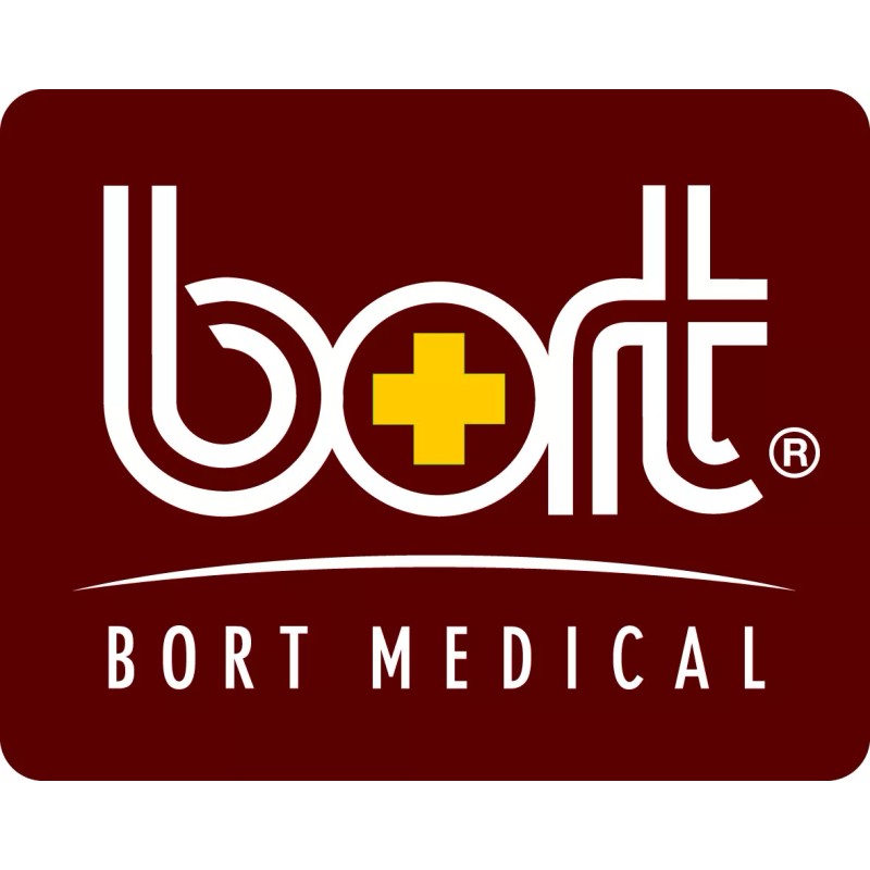 Bort 105400 SELLADUR® RIGID Thumb Brace for CMC, Sprain, Arthritis,