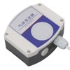 10‑30V Wall Mount CO2 Sensor 485 Communication Carbon Dioxide Temperature