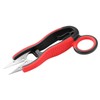 JARVISTAR Thread Scissors, Sharp Yarn Scissors, Universal Thread Separator Scissors