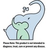 Think Smarter Products Littley 8oz Pacifier and Teether Cleaner by