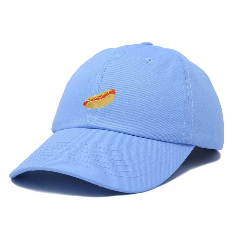 DALIX - Gorra de béisbol bordada para hombre y mujer,