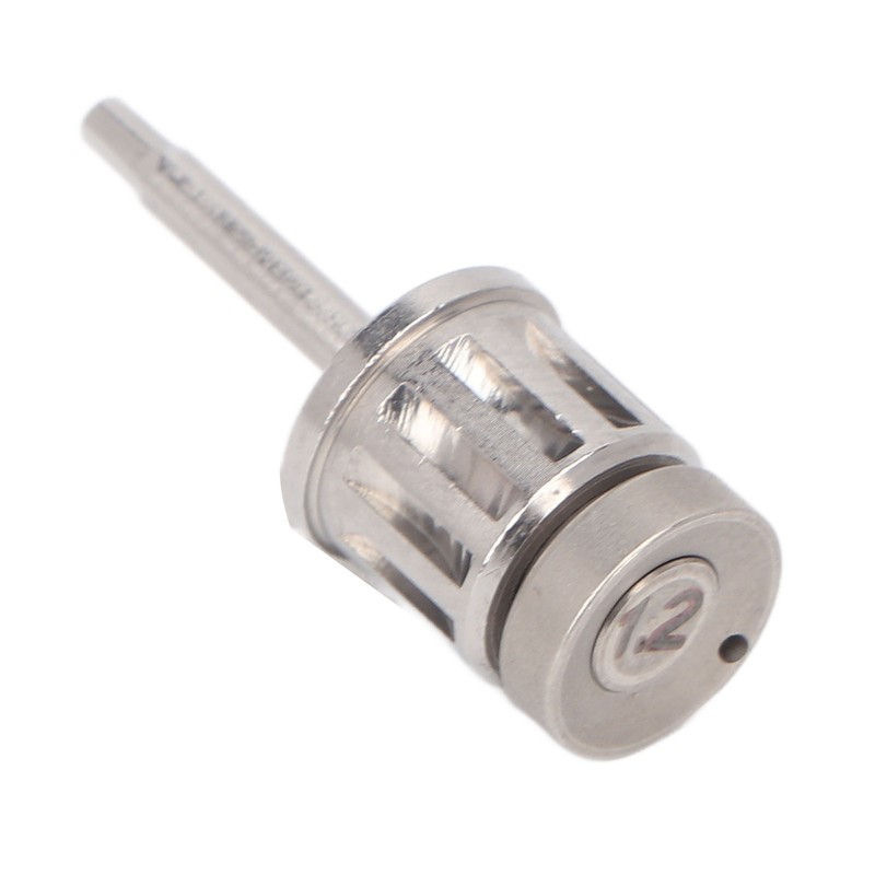 Dental Implant Screw Driver Portable Sturdy Stainless Steel Implant Screwdriver