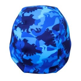 Gorros de Natacion para Niño, Comodidad y Estilo en Cada brazada, Gorro Ideal para Entrenar y divertirte, Protege tu Cabello y destaca en el Agua (Jur