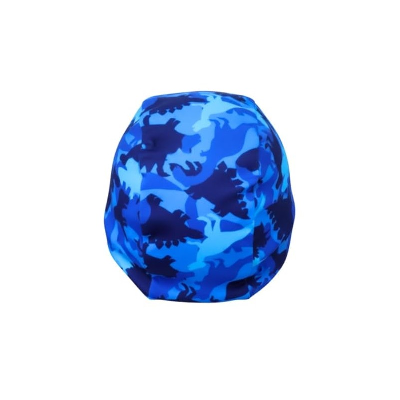 Gorros de Natacion para Niño, Comodidad y Estilo en Cada