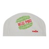Teemak Savezone08 Polytex Coated Swim Cap BKM5807 (17511568) / 티막 세이브존08 폴리텍스 코팅 수모 BKM5807 (17511568)