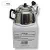 The Traditional Aluminium Catering Teapot -8 Pint