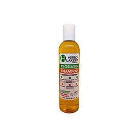 Champú para controlar la psoriasis