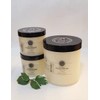Organic Cocoa Butter (Theobroma cacao) (400ml) by NHR Organic Oils
