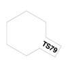 TS-79 Semi Gloss Clear