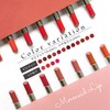Kailijumei Kairi Jumei Mermaid Lip Glossy Highly Coloring Present Rouge