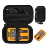 CaseSack Case for Fluke PRV240FS Proving Unit for T6 Electrical