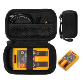 CaseSack Case for Fluke PRV240FS Proving Unit for T6 Electrical Tester