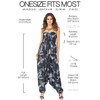 likemary Harem Jumpsuit and Hareem Pants 2 en 1 overol