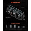 2011-2015 Grand Cherokee Engine Intake Manifold Gasket Replacement Assembly Compatible