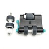 Chironal for Panasonic KV-S5055C Exchange Roller Kit KV-S5055C KV-S5046H KV-S5076H