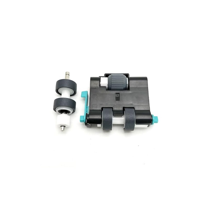 Chironal for Panasonic KV-S5055C Exchange Roller Kit KV-S5055C KV-S5046H KV-S5076H