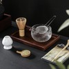 METOY Matcha Whisk Set 7PCS/Set Including Matcha Whisk and Bowl,