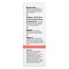 Clara's New York Resurfacing Glycolic Acid Facial Serum, Glowing and