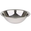 SET OF 6 - 6 1/2 Inch Wide Stainless Steel