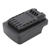 Battery Adapter Wide Compatibility Power Tool Battery Converter for BOSCH