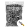 1000 Pcs Gray Wire Caps Electrical, Insulating Insert Twist Nuts