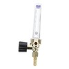 Outanaya Regulator Argon Flow Indicator Gas Flow for Welding Applications
