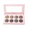 Beauty Creations Color par cejas Definer powder Book - Beauty