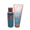 Victoria's Secret Poolside Service Fragrance Mist & Lotion 2 Piece