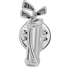 HAWSON Novelty Enamel Pins for Clothing Backpack Decoration Gift, Funny Laple Pin for Teen Boy and Girl, Metal Brooch Suit Stud (Snake), Brass, no gemstone