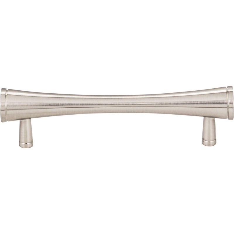 Sedona 4.75" Cabinet Bar Pull in Satin Nickel