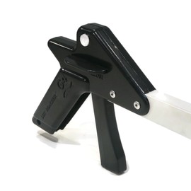 The ROP Shop New EZ Easy Reacher 40" G4 DOT Reacher Grabber Pick Up Tool Device + 2 Xtra Cups