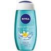 Nivea Hawaii Flower & Oil Shower Gel 250 ml /