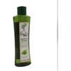 Shampoo Natural Refrescante con Menta, Eucalipto, Té Verde y Sábila,