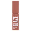 Collection Cosmetics High Glaze Lip Gloss, High Pigment, Plumping Effect,