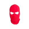 PGWEAR Balaclava Hool, red