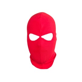 PGWEAR Balaclava Hool, red