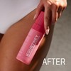 KOURTNEY Instant Self-Tan Mousse - Sunless Tanning Foam for Natural-Looking
