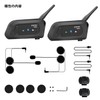 Helmet Bluetooth