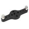 Hole Drilling Guide Centering Dowel Straight Hole Positioner Woodworking Splicing