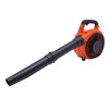 DOONARCES 2 Stroke 25.4CC Handheld Gas Powered Leaf Blower Portable