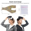 Byttlerom for Meta Eye Mask Cover Sweat Band Virtual Reality