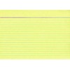 100 Index Cards DIN A7/Lined/Farbe: Yellow