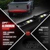 OPT7 60" Redline Parlux Single Row LED Tailgate Light Bar