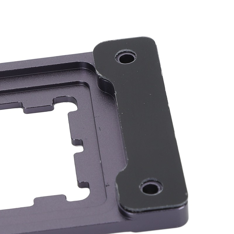 AM5 CPU Holder Corrective Anti Bending Fixing Frame CPU Contact